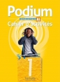 Podium 1 ćwiczenia + Parcours digital - Opracowanie zbiorowe