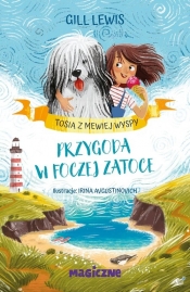 Przygoda w foczej zatoce - Lewis Gill