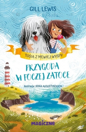 Przygoda w foczej zatoce. Tom 2 - Lewis Gill