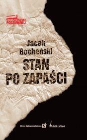 Stan po zapaści - Bocheński Jacek