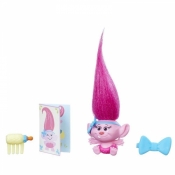 Trolls Figurka podstawowa Baby Poppy (B6555/B8050)