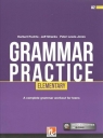 Grammar Practice Elementary A2 + e-zone Herbert Puchta, Jeff Stranks, Peter Lewis-Jones
