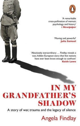 In My Grandfather’s Shadow - Angela Findlay