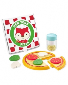 Pizza Zoo (9L741410)