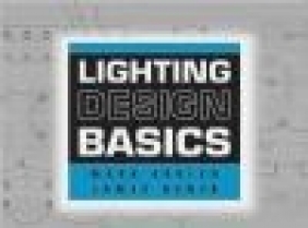 Lighting Design Basics + Architectural Accoustics + Sustaina