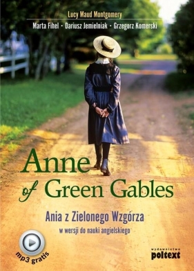 Anne of Green Gables. - Praca zbiorowa