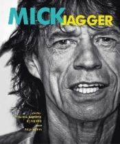 Mick Jagger - Altman Billy