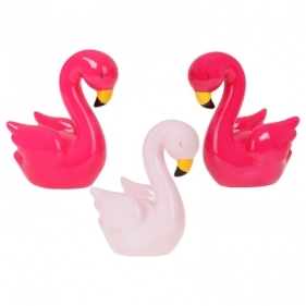 Skarbonka Rozette FLAMING (5907354057726)