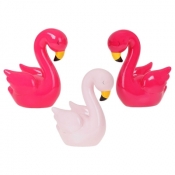 Skarbonka Rozette FLAMING (5907354057726)