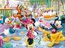 Puzzle I love Minnie 60
	 (26872)