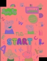  Peppa Pig. Na start… 6. Litery z Peppą