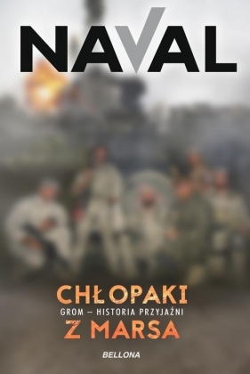 Chłopaki z Marsa - Naval