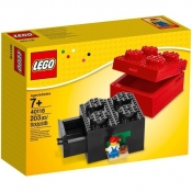 LEGO Pojemniki do zbudowania