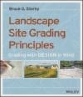 Landscape Site Grading Principles Bruce Sharky