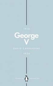 George V - David Cannadine