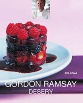 Desery - Ramsay Gordon