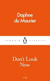 Don't look now