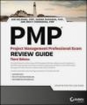 PMP: Project Management Professional Review Guide Sean Whitaker, Brett Feddersen, Vanina Mangano