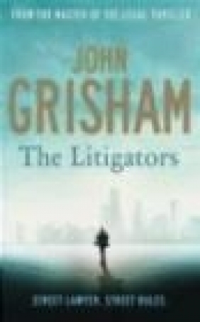 The Litigators John Grisham