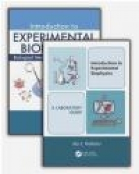 Introduction to Experimental Biophysics Jay Nadeau