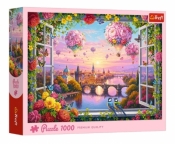 Puzzle 1000 Powiew miłości