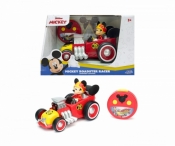 Jada RC Mickey Roadster Racer (253074005)