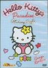 Hello Kitty's Paradise - Układamy puzzle
