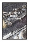Łatwy Beethoven na klarnet z fortepianem A. Razumowicz