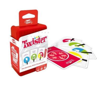 Shuffle - Twister (30727)