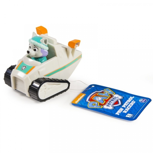 Pojazd Psi Patrol Everest (6040907/20107308)