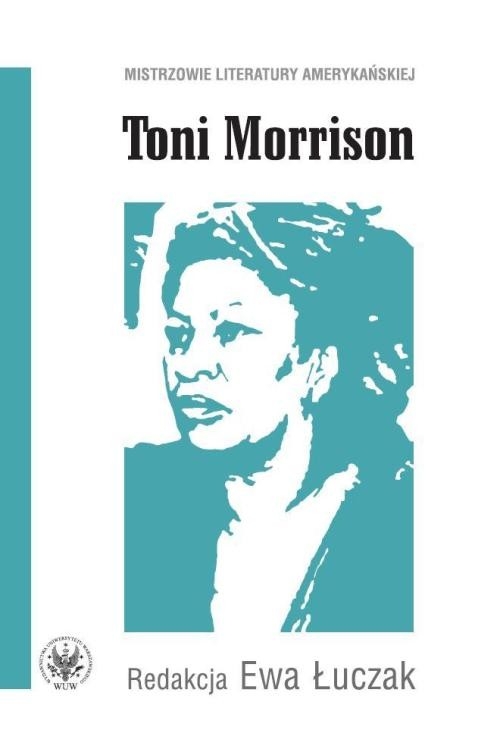 Toni Morrison