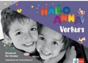 Hallo Anna Vorkurs ćwiczenia - Opracowanie zbiorowe