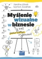 Myślenie wizualne w biznesie. - Karolina Jóźwik