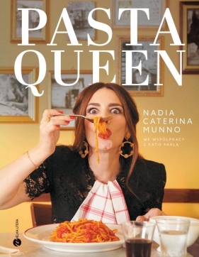 Pasta Queen - Munno Nadia Caterina