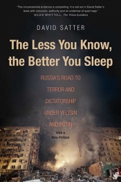 Less You Know, Better You Sleep - Satter David