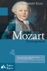 Mozart. Portret geniusza