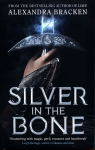 Silver in the Bone Alexandra Bracken