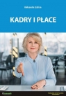 Kadry i płace - podręcznik w.3 Aleksandra Szafran
