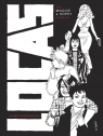 Locas: The Maggie and Hopey Stories Jaime Hernandez