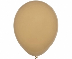 Balony Decomex pastel Desert Sand 100szt