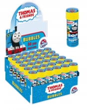 Bańki mydlane55ml Thomas 374248