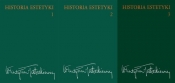 Historia estetyki Tom 1- 3 - Władysław Tatarkiewicz