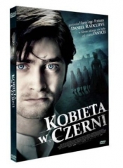 Kobieta w czerni