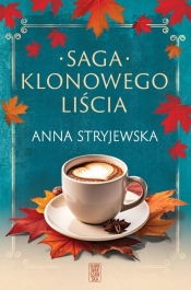 Pakiet Klonowego Liścia - Anna Stryjewska