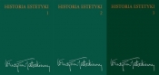 Historia estetyki Tom 1- 3 - Tatarkiewicz Władysław