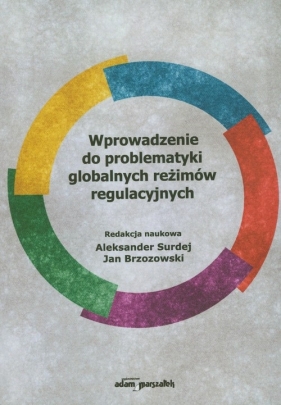 Wprowadzenie do problematyki globalnych