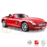 MAISTO MercedesBenz SLS AMG Roadster (31272)