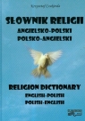 Słownik religii angielsko-polski polsko-angielski