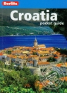 Berlitz Croatia Pocket Guide