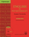 English for Physiotherapy Podręcznik Ciecierska Joanna